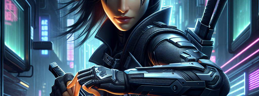 Natalia: The Stealthy Assassin Dominating Mobile Legends