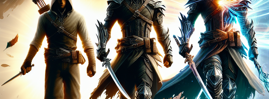 Saber's Evolution in Mobile Legends: Mastering the Assassin's Path