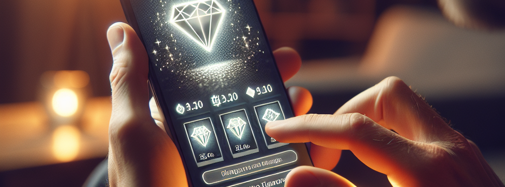 How to Safely Top Up Diamonds in Mobile Legends