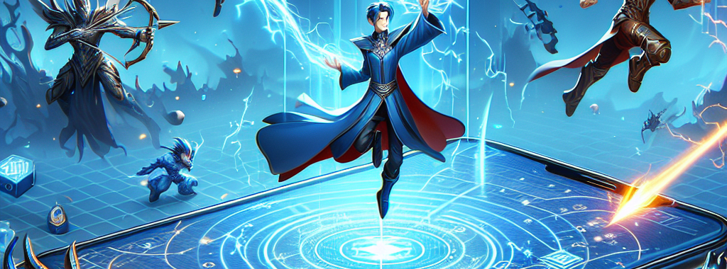 Epic Heroes in Mobile Legends: Mastery Guide