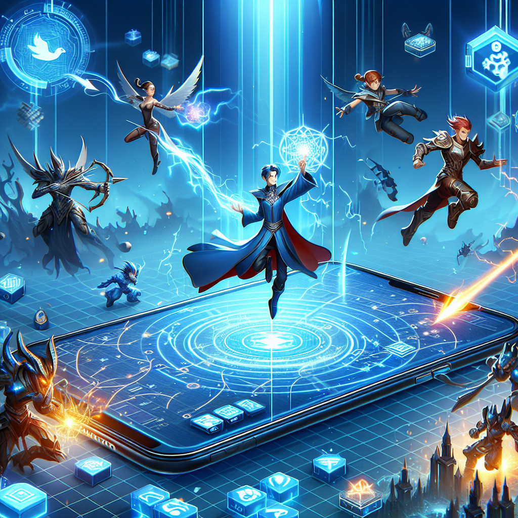 Epic Heroes in Mobile Legends: Mastery Guide