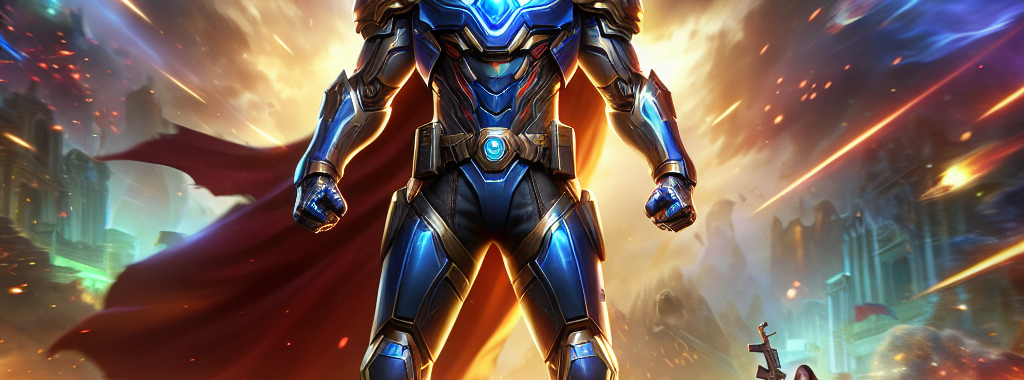 Hero Mobile Legend yang Paling Kuat untuk Mendominasi Pertarungan