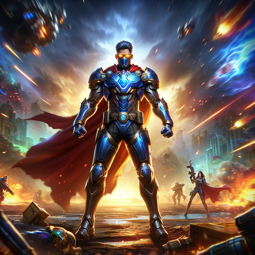 Hero Mobile Legend yang Paling Kuat untuk Mendominasi Pertarungan