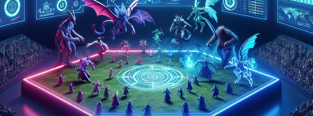 M1 Mobile Legends: Strategies and Insights for Tournament Success