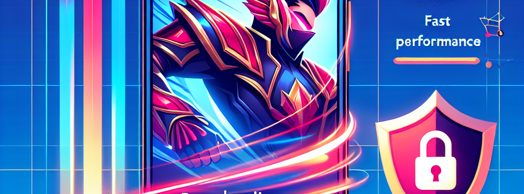 How to Safely Download Mobile Legend Data for Optimal Performance