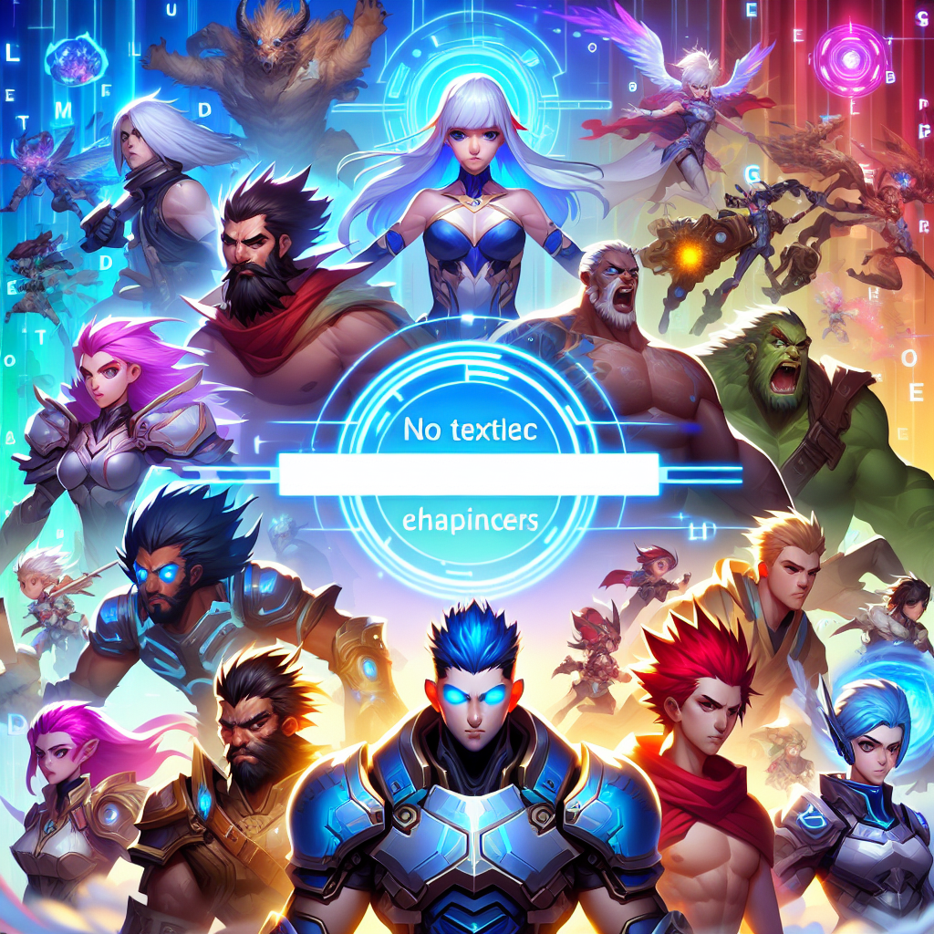 Keunikan dan Kehebatan Nama-Nama Hero Mobile Legend yang Kamu Harus Tahu