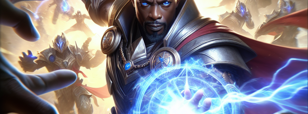 Kemampuan Menghancurkan Lawan: Hero Terkuat di Mobile Legend yang Harus Diketahui