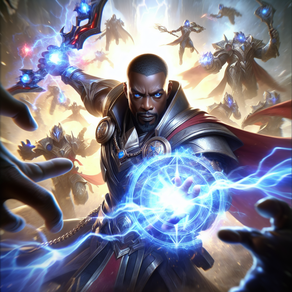 Kemampuan Menghancurkan Lawan: Hero Terkuat di Mobile Legend yang Harus Diketahui