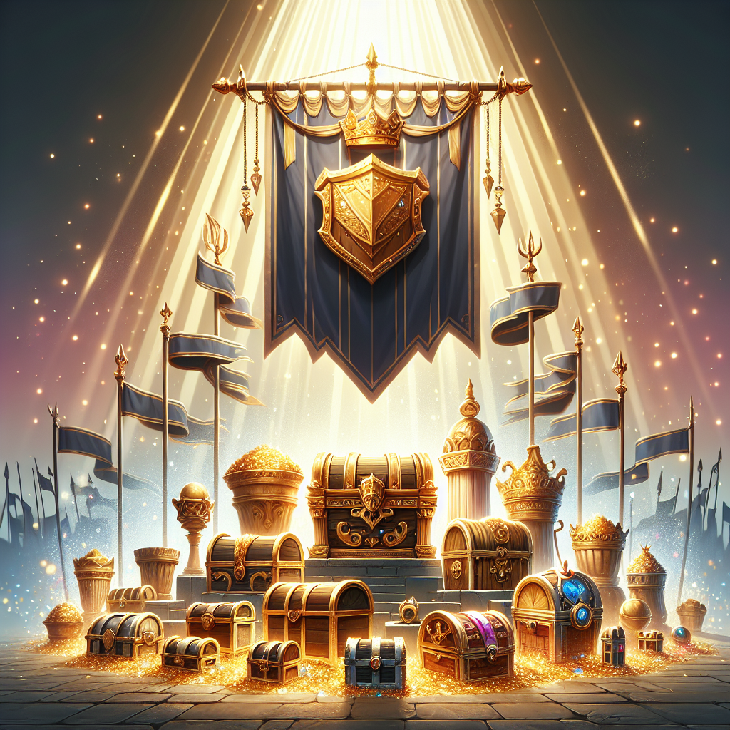 Ultimate Guide to Redeem Free Rewards in Mobile Legends