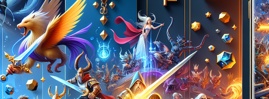 Unleashing Mobile Legends Glory: Unlock Premium Content with UniPin