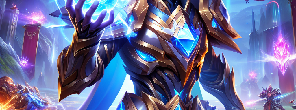 Understanding the Power of Mobile Legends' Latest Hero Skills