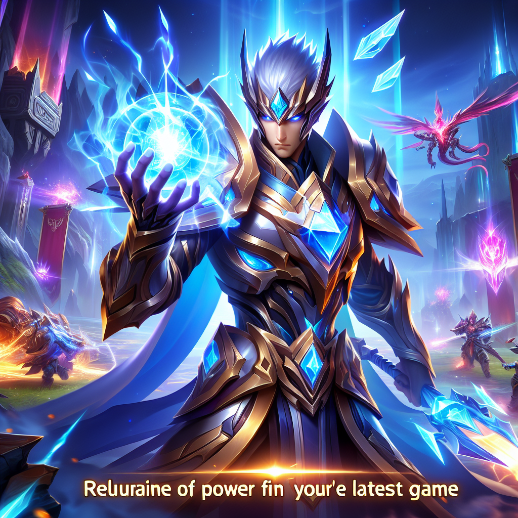 Understanding the Power of Mobile Legends' Latest Hero Skills