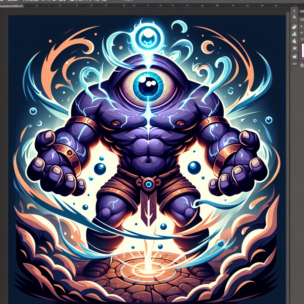 Cyclops Unleashed: Mastering the Mobile Legends Mage Hero