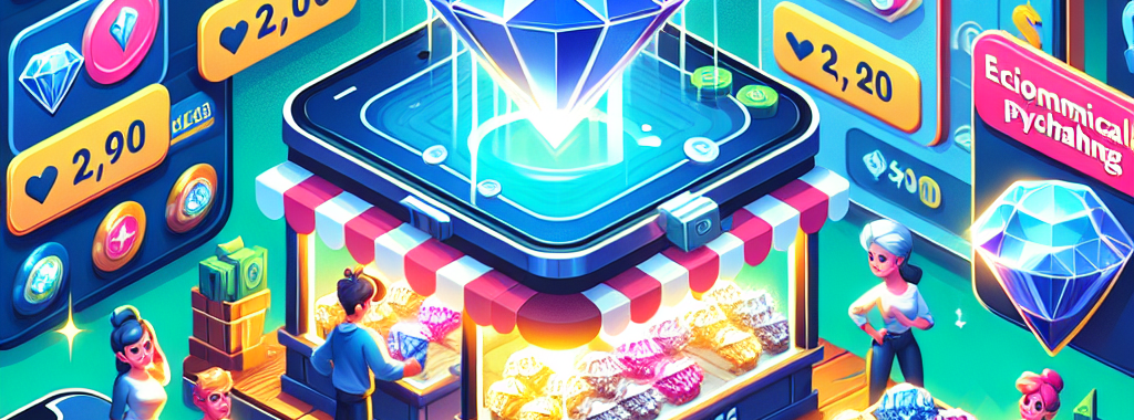 Harga Diamond Mobile Legend Terkini dan Tips Membeli dengan Hemat