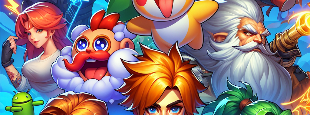 Wajah Hero Mobile Legend Terkeren yang Wajib Kamu Ketahui