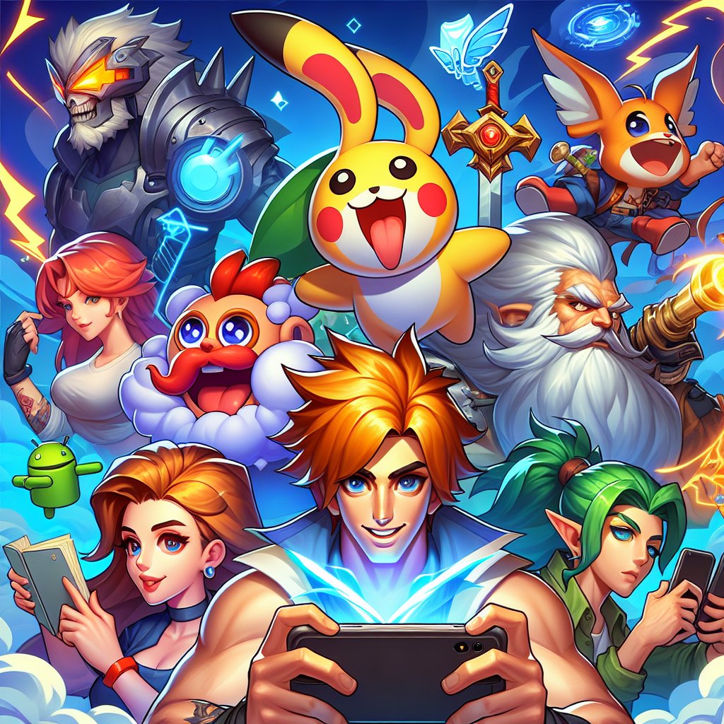 Wajah Hero Mobile Legend Terkeren yang Wajib Kamu Ketahui