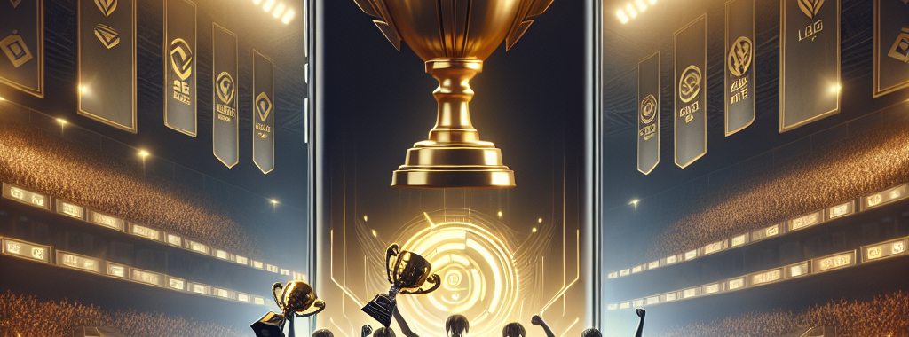 M5 Mobile Legends 2023 Champions: A New Era of Esports Dominance