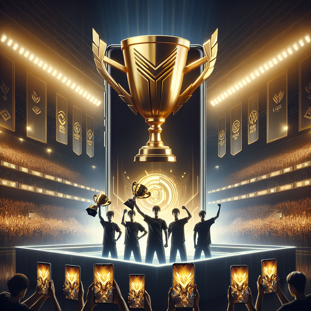M5 Mobile Legends 2023 Champions: A New Era of Esports Dominance