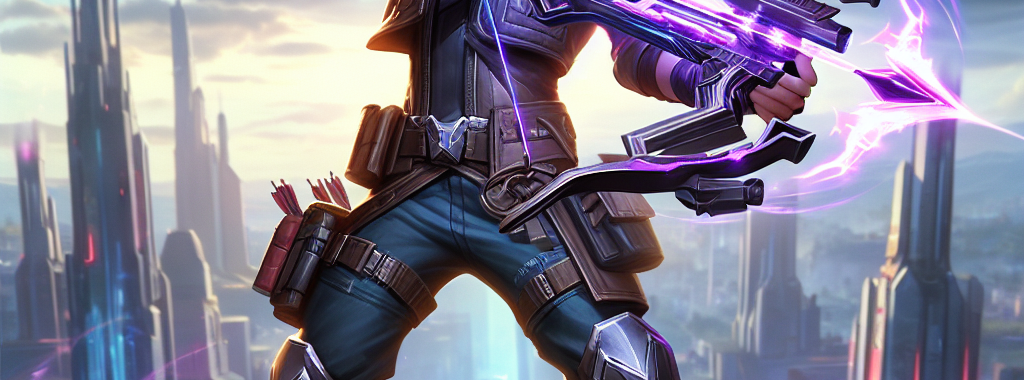 Bruno: Mastering the Mobile Legend Marksman