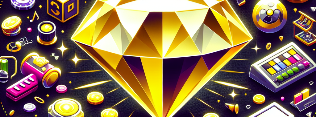Kapan Diamond Kuning Hadir di Mobile Legends pada 2025?