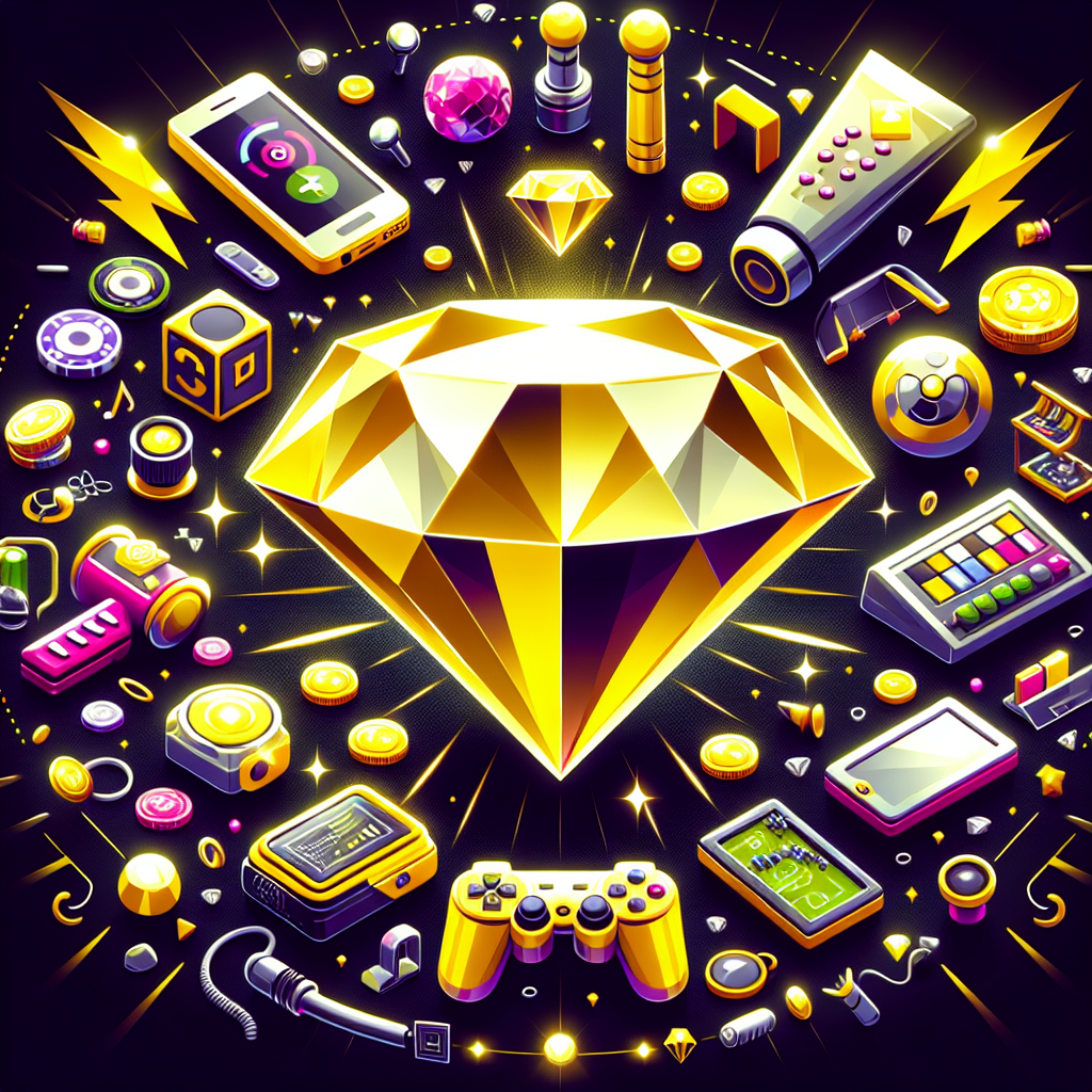 Kapan Diamond Kuning Hadir di Mobile Legends pada 2025?