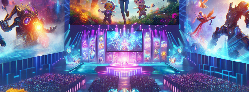 Exciting New Features Unveiled at Mobile Legends 2024 Event