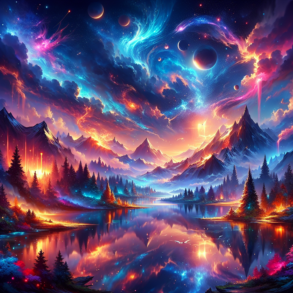 Stunning Backgrounds for Mobile Legends in High Definition