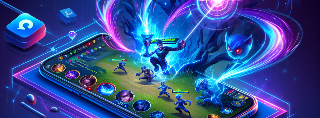 Panduan Mudah Live Streaming Mobile Legend di Facebook