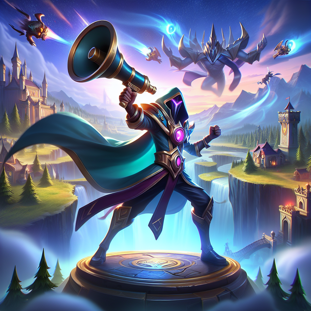 Epic Strategies for Mastering Hero Hero in Mobile Legends: Dominate the Arena