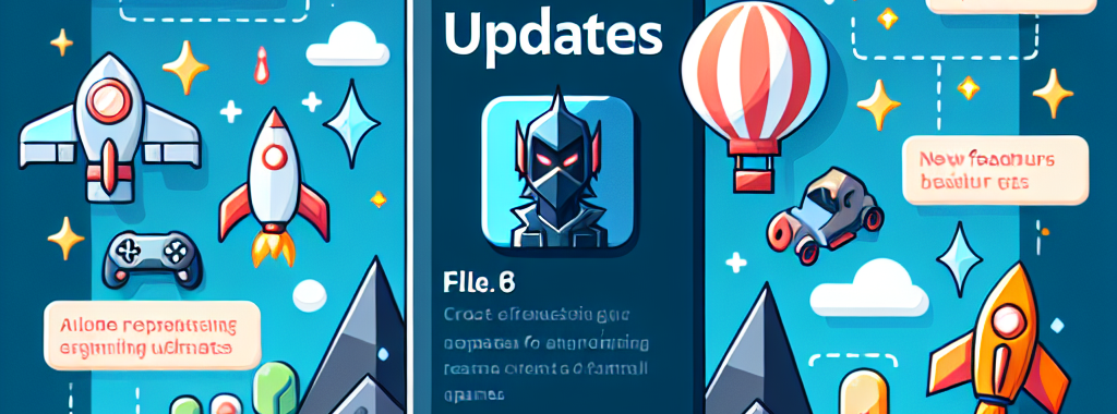 Mobile Legends Rilis: Update Terbaru dan Fitur Menarik yang Diperkenalkan