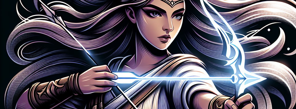 Exploring the Origins and Abilities of Mobile Legends' Hero Miya