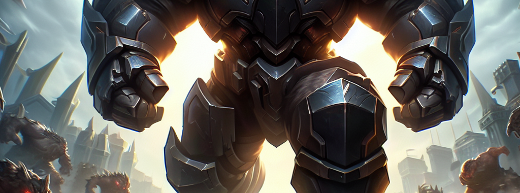 Tantangan Menjadi Tank: Pengalaman Seru Bermain di Role Tersulit Mobile Legend