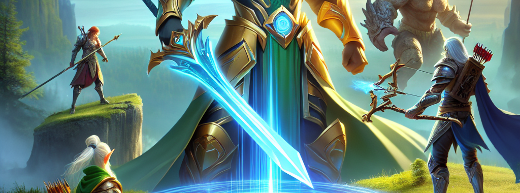 Strategies to Triumph Over Your Foes in Mobile Legends