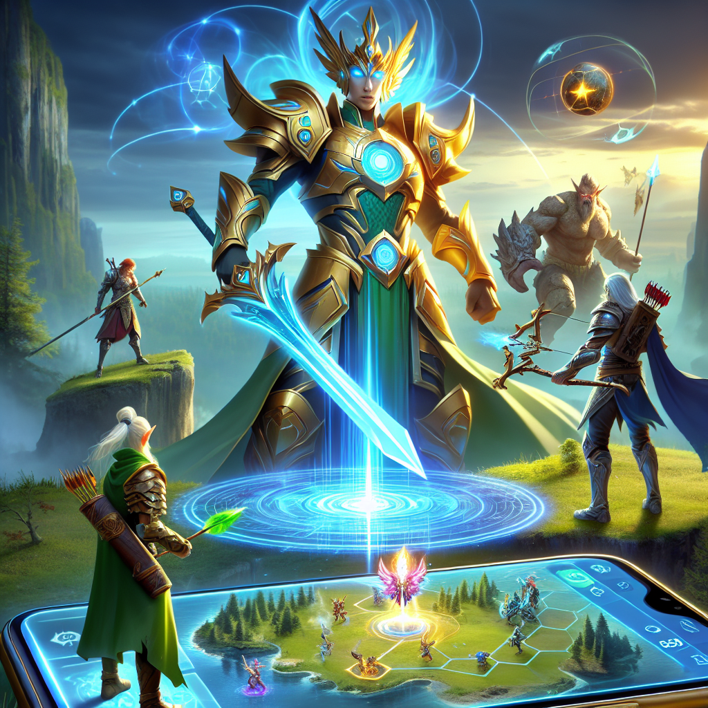 Strategies to Triumph Over Your Foes in Mobile Legends