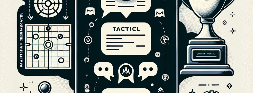 Mastering Direct Messages in Mobile Legends: Tips and Tricks
