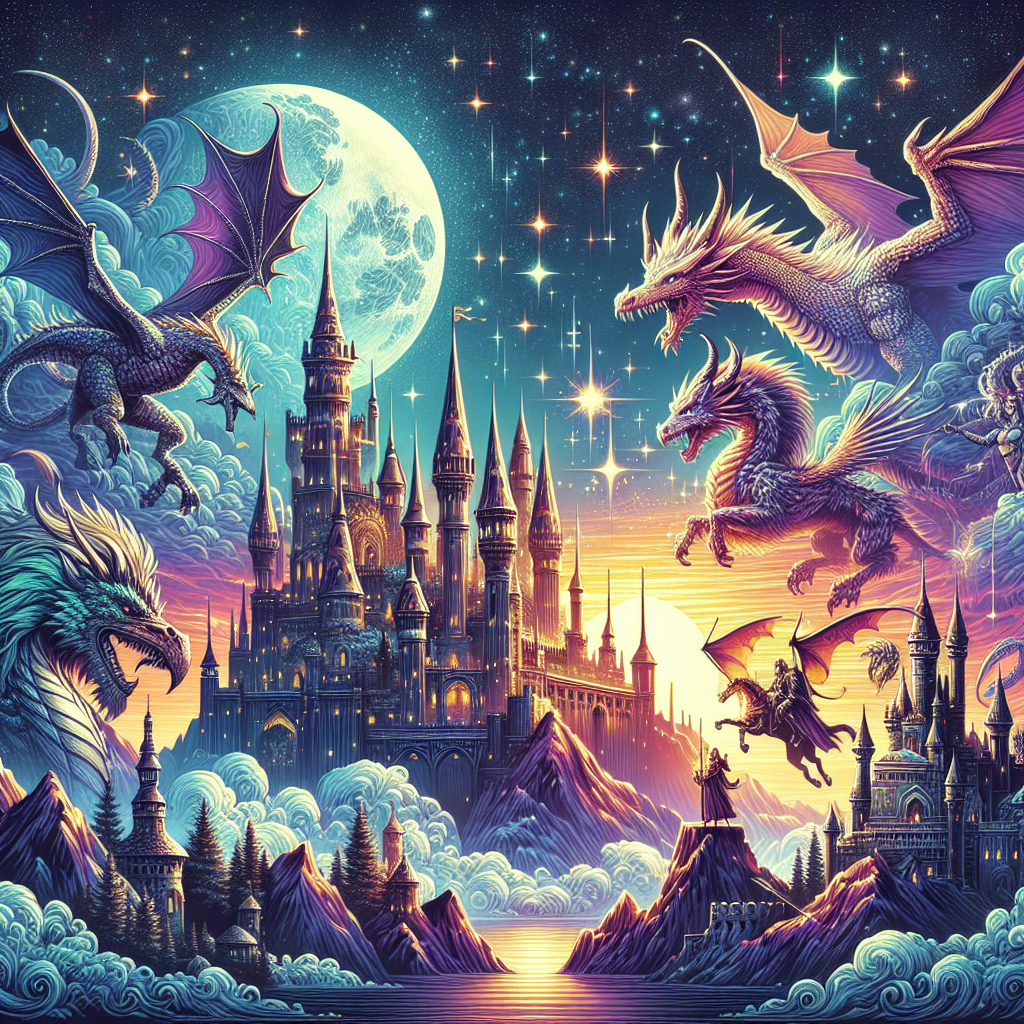 Discover Stunning HD Mobile Legends Wallpapers for Your Device