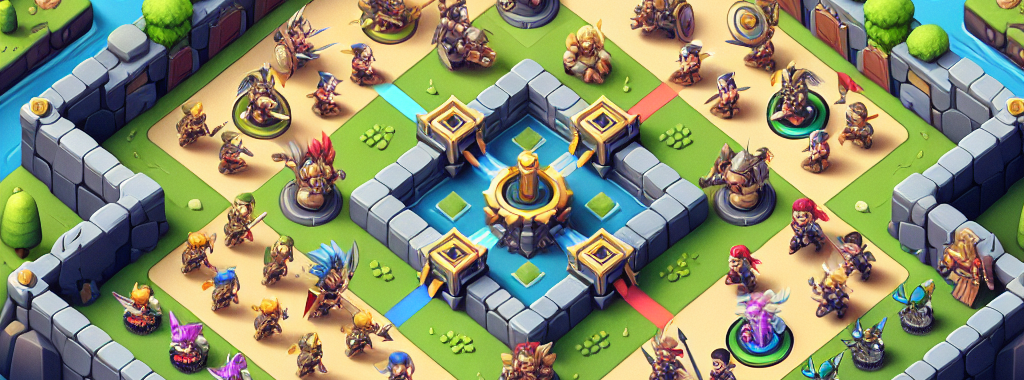Mastering the Art of Laning in Mobile Legends Essential Tips and Tricks