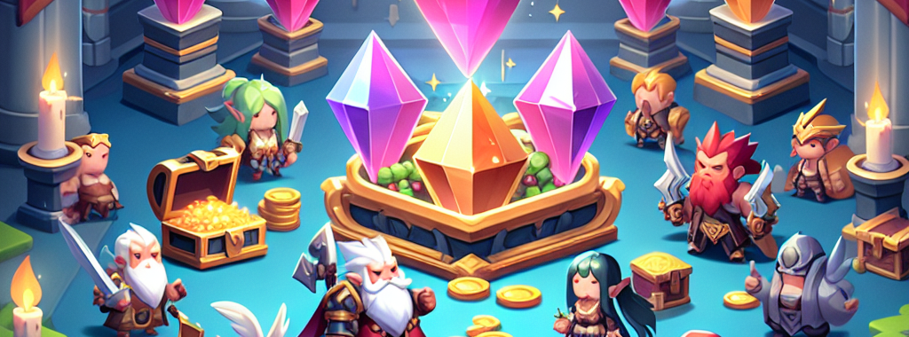 Cara Mendapatkan Diamond Murah Mobile Legend untuk Pemula