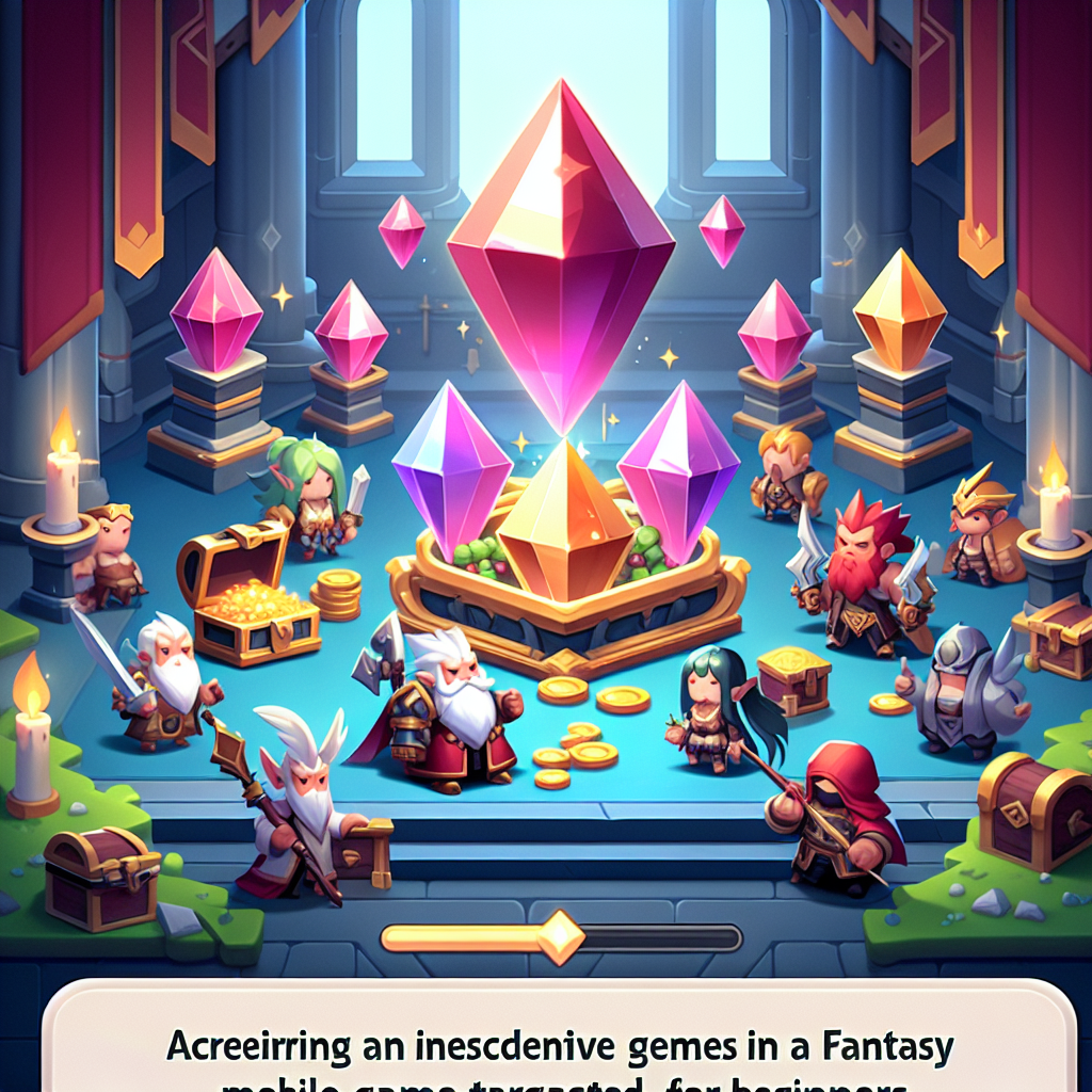 Cara Mendapatkan Diamond Murah Mobile Legend untuk Pemula