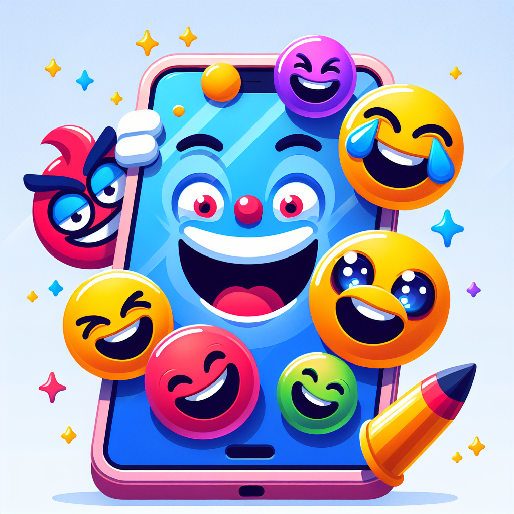 Nama Mobile Legend Lucu yang Bikin Ketawa