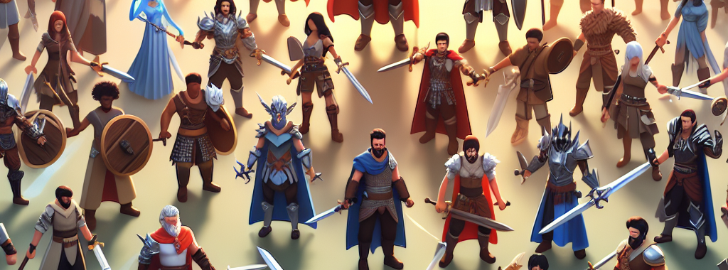 Epic Strategies to Dominate in Full Size Mobile Legends