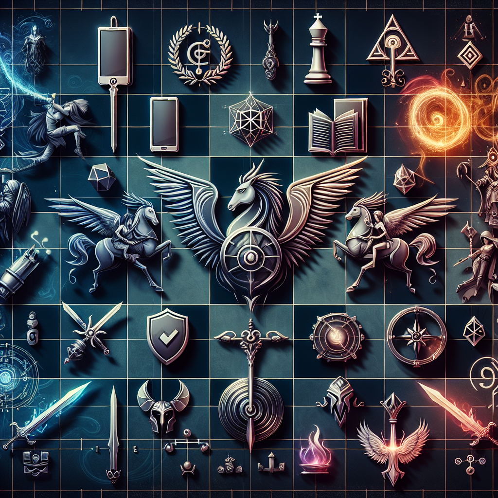 Strategi dan Makna di Balik Istilah Mobile Legend dalam Permainan.