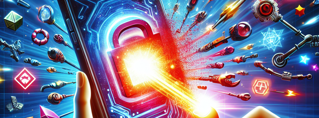 Mobile Legend APK: Unlocking New Dimensions in Mobile Gaming Experience
