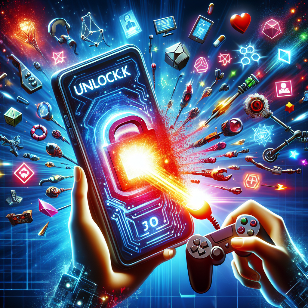 Mobile Legend APK: Unlocking New Dimensions in Mobile Gaming Experience