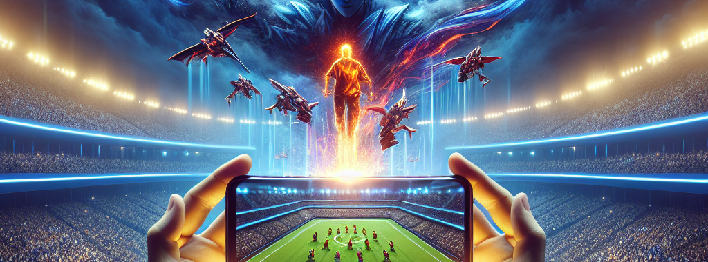 Mobile Legend Dominates the eSports Arena with Record-Breaking Viewership