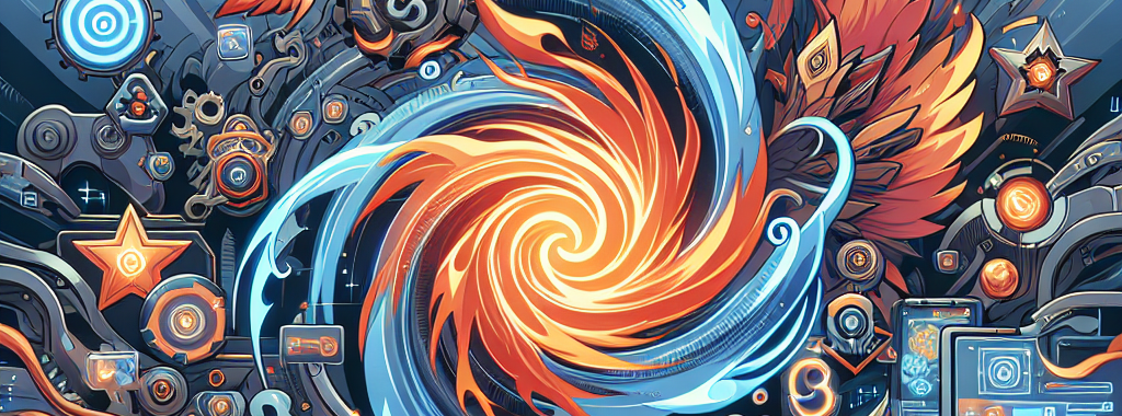 Exploring the Dynamic Meta Changes in Mobile Legend Bang Bang