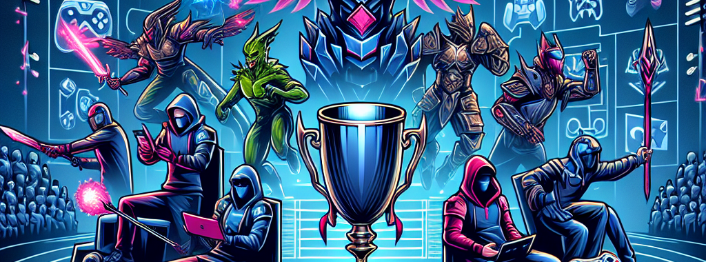 Juara M6 Mobile Legends 2024: Mengungkap Rahasia Kesuksesan Tim Terkemuka