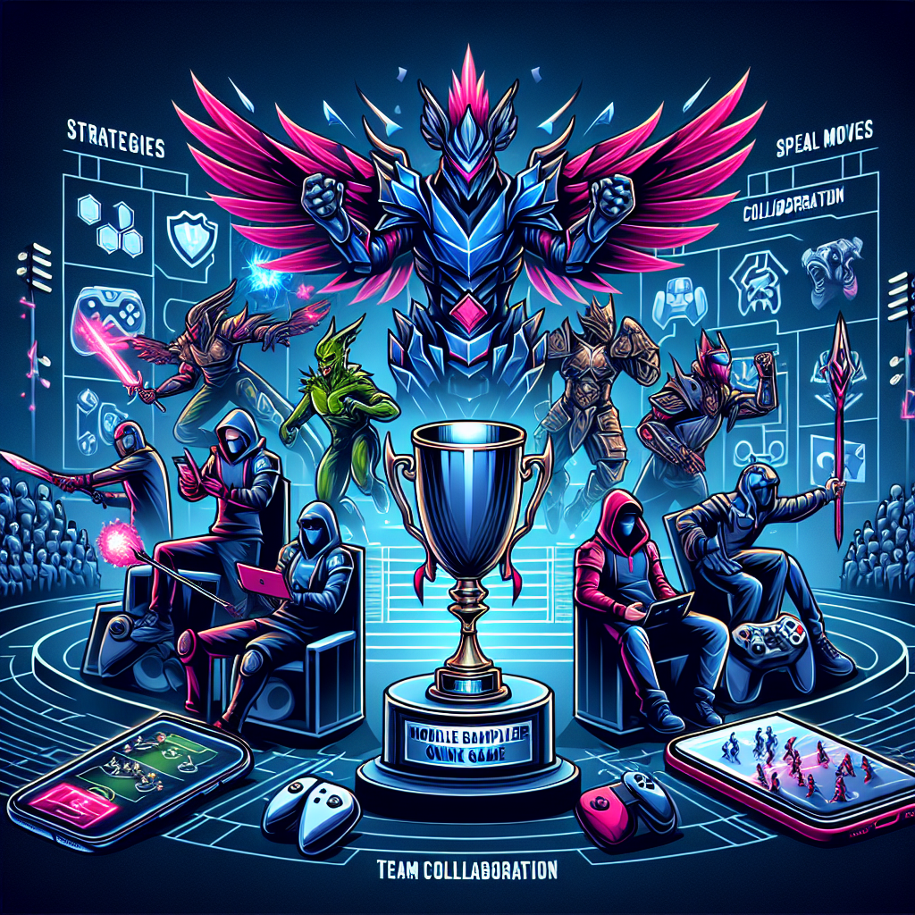 Juara M6 Mobile Legends 2024: Mengungkap Rahasia Kesuksesan Tim Terkemuka