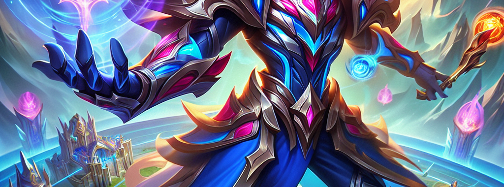 Hero Baru di Mobile Legends: Kekuatan dan Strategi Terbaru