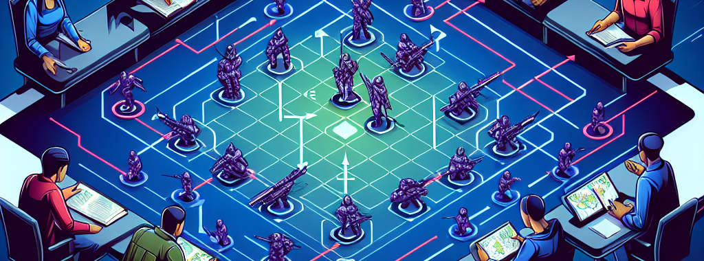 Main Mobile Legend: Strategies for Success